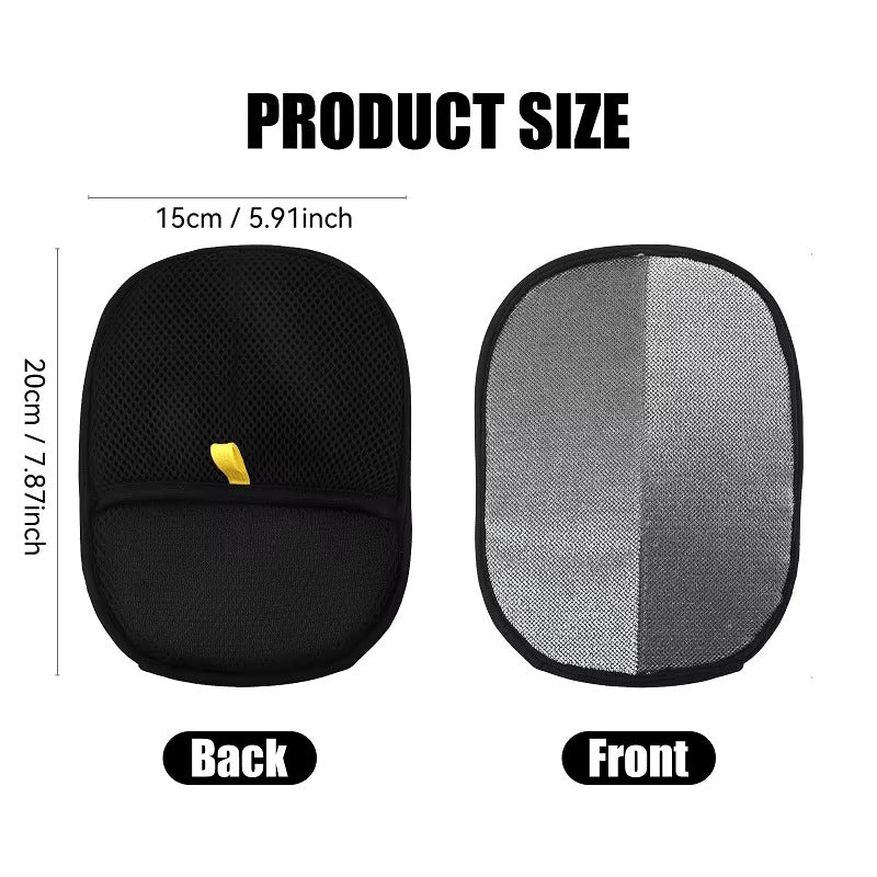 Pet Hair Removal Glove
