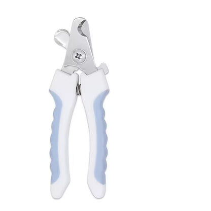 Professional Pet Nail Clipper Stainless Steel