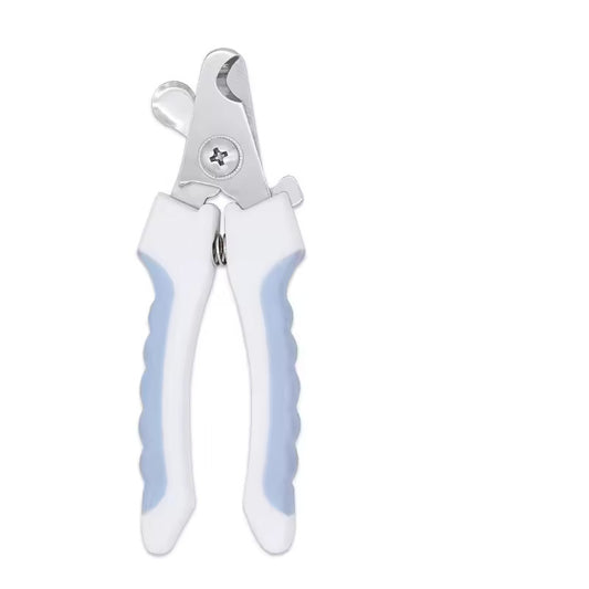 Professional Pet Nail Clipper Stainless Steel