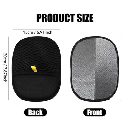 Pet Hair Removal Glove