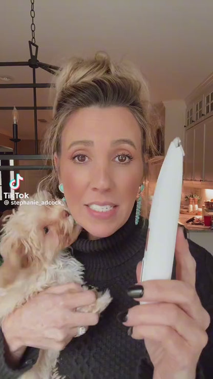 Ultimate Pet Paw Trimmer - Rechargeable & Cordless - DOGS and CATS - Painless, Stress-Free Grooming for a Longer, Healthier Life